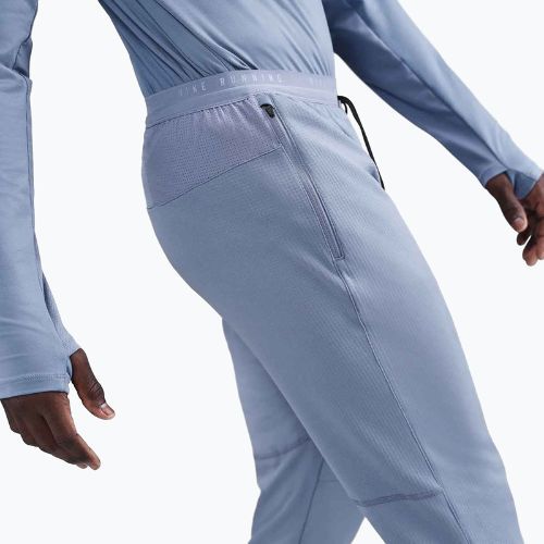 Spodnie do biegania męskie Nike Stride Dri-Fit world indigo