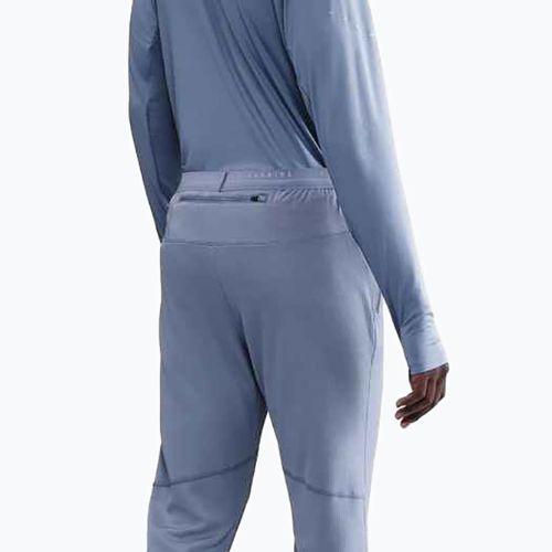 Spodnie do biegania męskie Nike Stride Dri-Fit world indigo