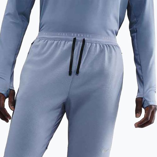 Spodnie do biegania męskie Nike Stride Dri-Fit world indigo