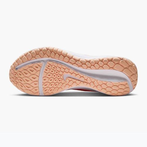 Buty do biegania damskie Nike Downshifter 13 astronomy white/bright crimson/washed coral