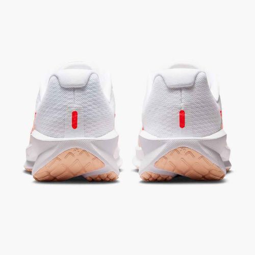 Buty do biegania damskie Nike Downshifter 13 astronomy white/bright crimson/washed coral