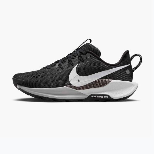 Buty do biegania damskie Nike Pegasus Trail 5 black/white/anthracite/wolf grey