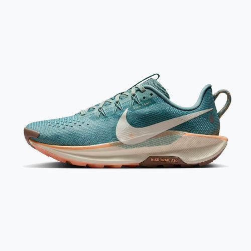 Buty do biegania damskie Nike Pegasus Trail 5 cannon/soft pearl/mink brown
