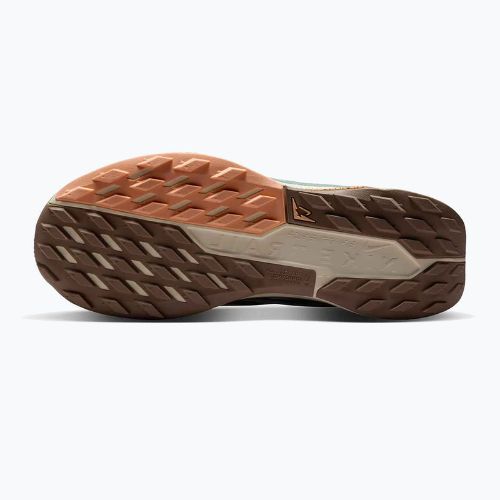 Buty do biegania damskie Nike Pegasus Trail 5 cannon/soft pearl/mink brown