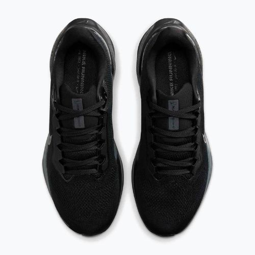 Buty do biegania damskie Nike Pegasus 41 black/black/anthracite