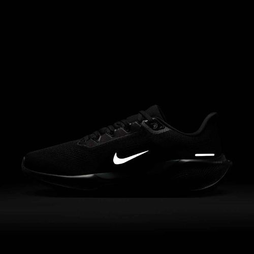 Buty do biegania damskie Nike Pegasus 41 black/black/anthracite
