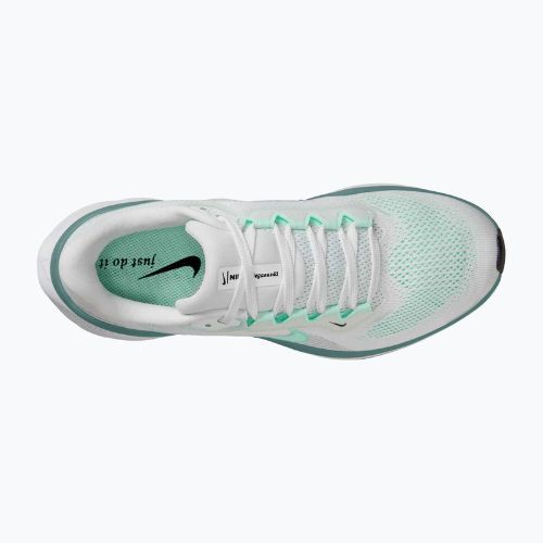Buty do biegania damskie Nike Pegasus 41 white/mint foam/pure platinum/cannon