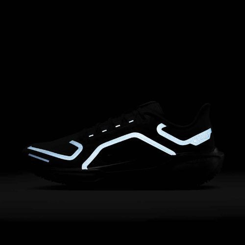 Buty do biegania męskie Nike Pegasus 41 GTX black/anthracite/black