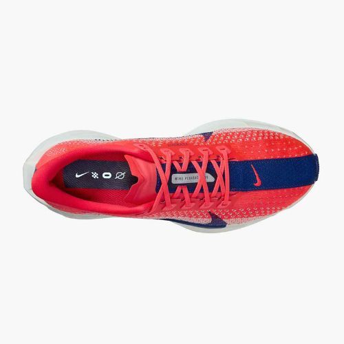 Buty do biegania damskie Nike Pegasus Plus bright crimson/deep royal blue/silt red