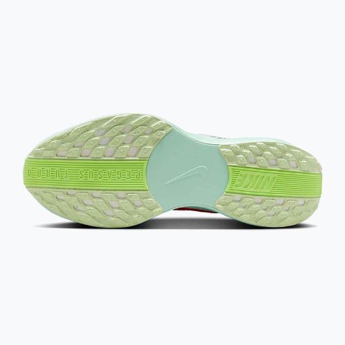 Buty do biegania męskie Nike Pegasus Plus bright crimson/cave purple/lime blast