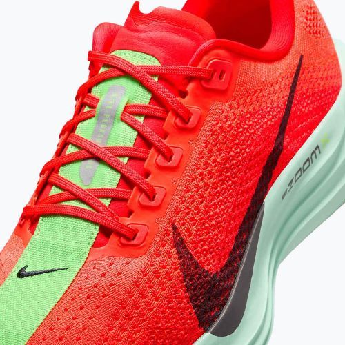 Buty do biegania męskie Nike Pegasus Plus bright crimson/cave purple/lime blast