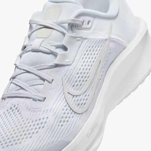 Buty do biegania męskie Nike Quest 6 white/platinum tint/white