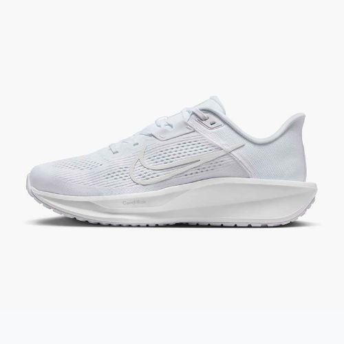 Buty do biegania męskie Nike Quest 6 white/platinum tint/white