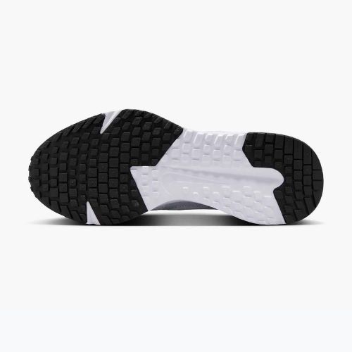 Buty do biegania damskie Nike Run Defy white/pure platinum/black