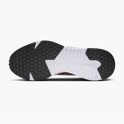 Buty do biegania męskie Nike Run Defy wolf grey/bright crimson/black/white