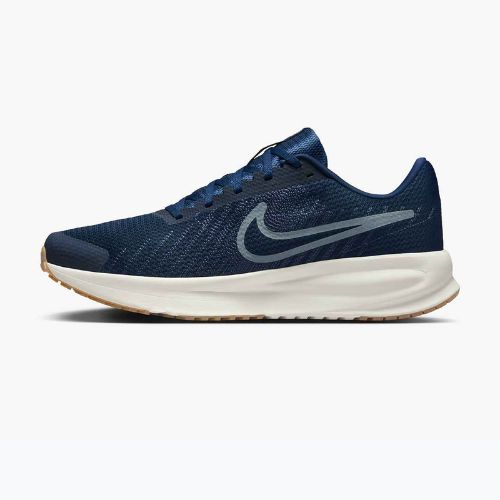 Buty do biegania męskie Nike Run Defy midnight navy/midnight navy/thunder blue