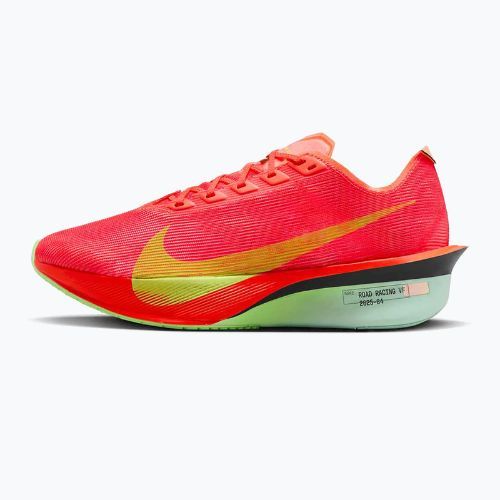 Buty do biegania damskie Nike Vaporfly 4 bright crimson/lime blast/mint foam