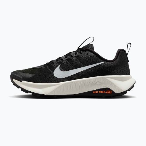 Buty do biegania męskie Nike Wildhorse 10 black/anthracite/platinum tint/wolf grey
