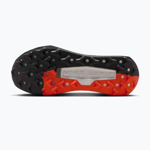 Buty do biegania męskie Nike Wildhorse 10 jade horizon/medium ash/light silver