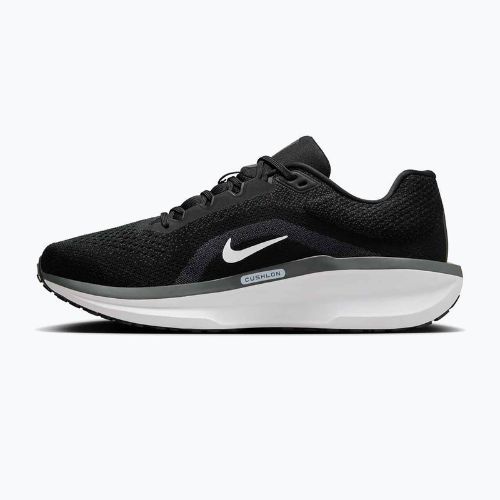 Buty do biegania męskie Nike Winflo 11 black/white/anthracite/cool grey