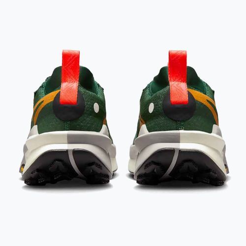 Buty do biegania męskie Nike Zegama 2 fir/desert ochre/college grey/sail