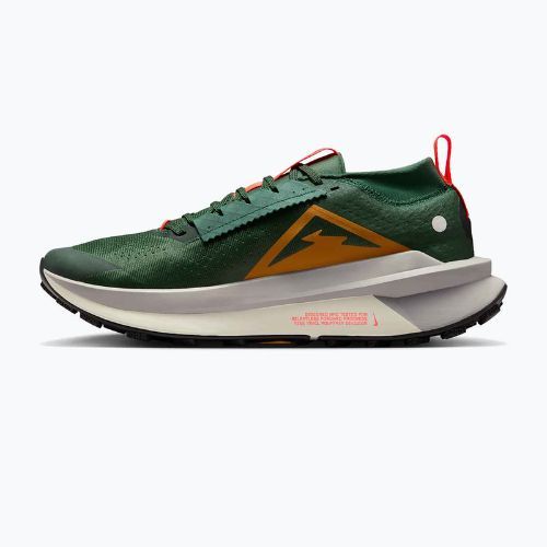 Buty do biegania męskie Nike Zegama 2 fir/desert ochre/college grey/sail
