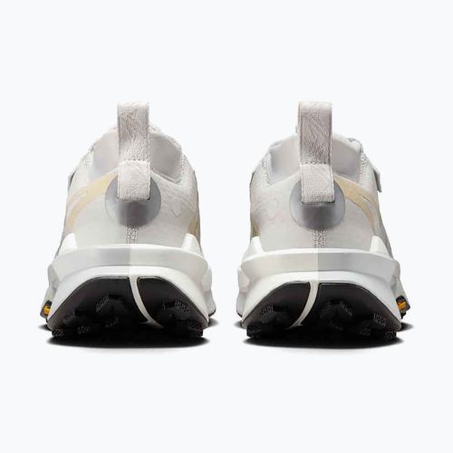 Buty do biegania damskie Nike Zegama 2 vast grey/sanddrift/summit white/black