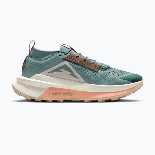Buty do biegania damskie Nike Zegama 2 cannon/soft pearl/orange chalk