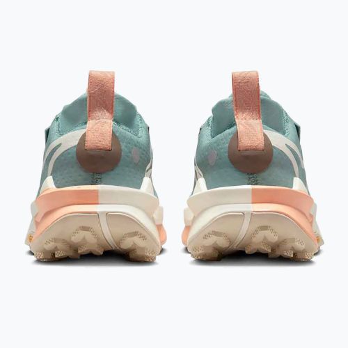Buty do biegania damskie Nike Zegama 2 cannon/soft pearl/orange chalk