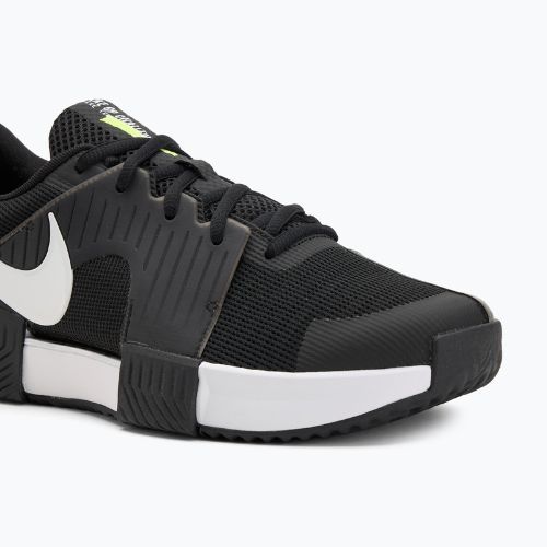 Buty męskie Nike Zoom GP Challenge 1 black/white/black