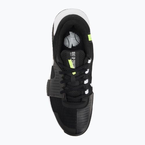 Buty męskie Nike Zoom GP Challenge 1 black/white/black
