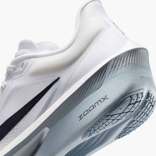 Buty do biegania damskie Nike Zoom Fly 6 white/gridiron/pure platinum