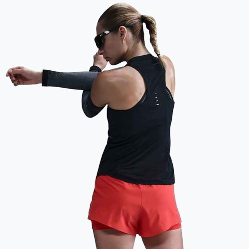 Koszulka do biegania damska Nike Swift Dri-Fit black
