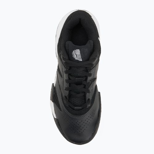 Buty damskie Nike Court Lite 4 black/white/anthracite