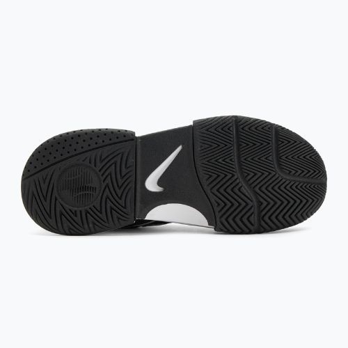 Buty damskie Nike Court Lite 4 black/white/anthracite