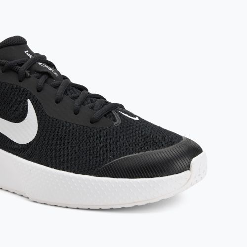 Buty do tenisa męskie Nike Vapor Lite 3 black/white