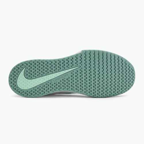 Buty do tenisa damskie Nike Vapor Lite 3 white/mint foam/cannon