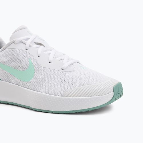 Buty do tenisa damskie Nike Vapor Lite 3 white/mint foam/cannon