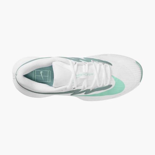 Buty do tenisa damskie Nike Vapor Pro 3 white/mint foam/cannon