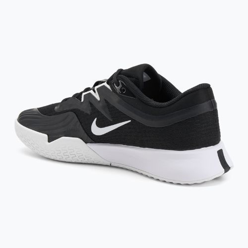 Buty do tenisa męskie Nike Vapor Pro 3 black/white