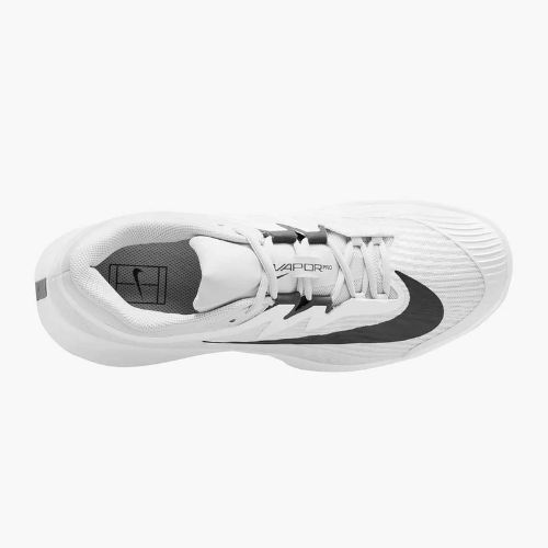 Buty do tenisa męskie Nike Vapor Pro 3 white/black