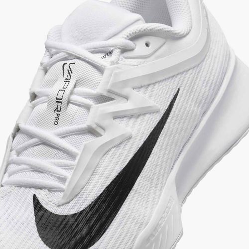 Buty do tenisa męskie Nike Vapor Pro 3 white/black