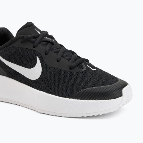 Buty damskie Nike Vapor Lite 3 Clay black/white