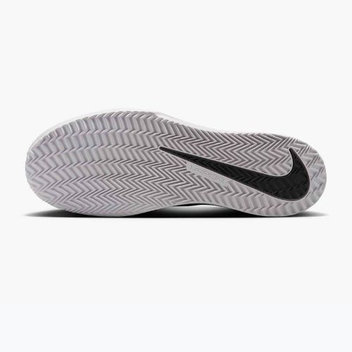 Buty męskie Nike Vapor Lite 3 Clay black/white