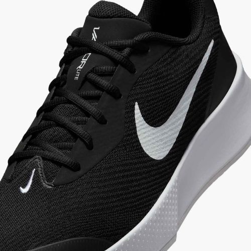 Buty męskie Nike Vapor Lite 3 Clay black/white