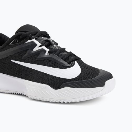 Buty damskie Nike Vapor Pro 3 Clay black/white