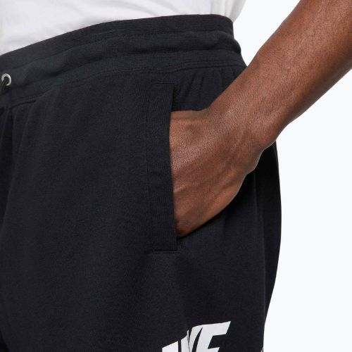 Spodenki męskie Nike Club black/black/white