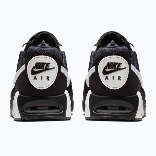 Buty dziecięce Nike Air Max IVO black/white/white