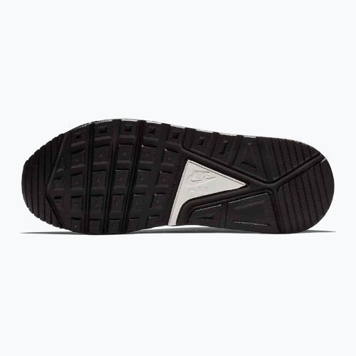 Buty dziecięce Nike Air Max IVO black/white/white