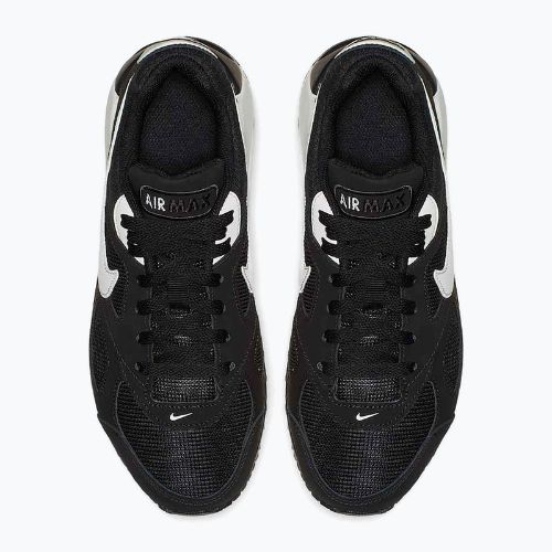 Buty dziecięce Nike Air Max IVO black/white/white